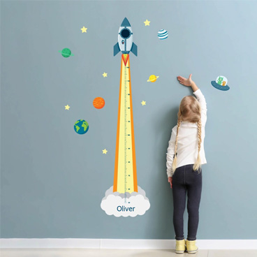 My Nametags Height Charts